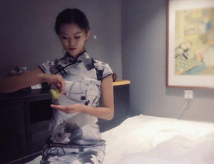 成都青羊区足疗与足底反射学：在脚掌阅读人生